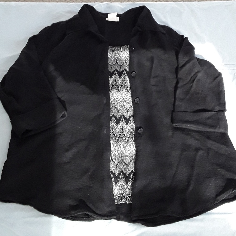Womens top